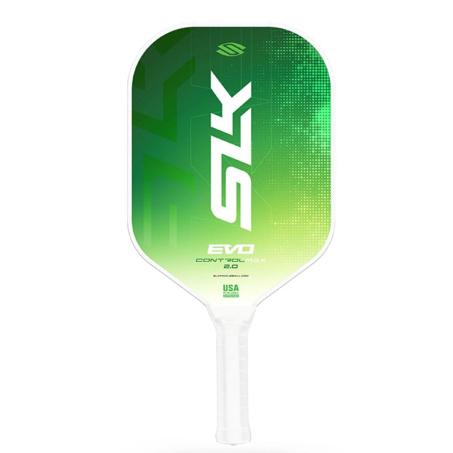 vợt pickleball slk evo 2.0 - max