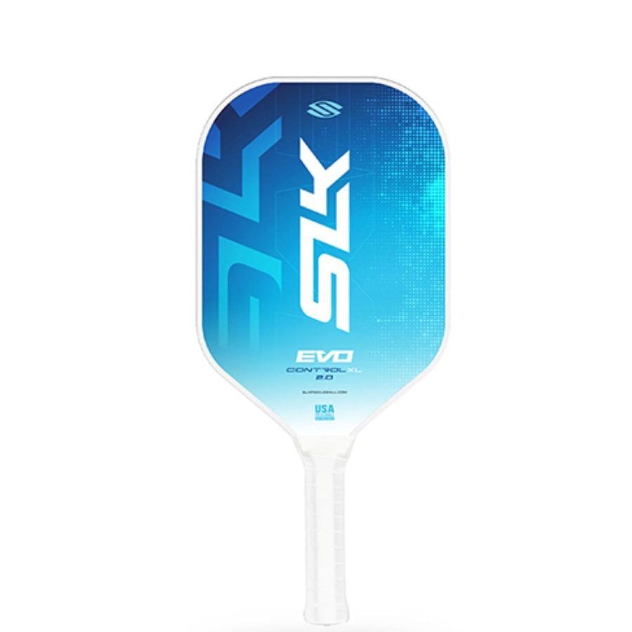 vợt pickleball slk evo 2.0 - max " blue"