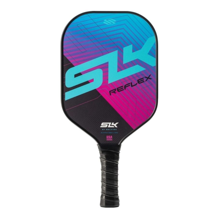 vợt pickleball slk reflex pickleball bundle