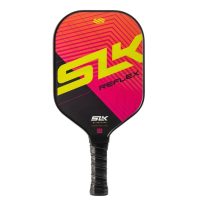 vợt pickleball slk reflex pickleball bundle