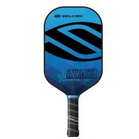 vợt pickleball selkirk amped - invikta " blue"