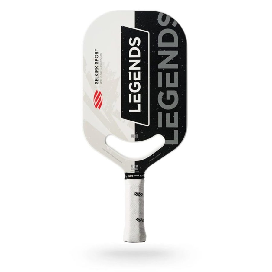 vợt pickleball selkirk vanguard power air invikta legends