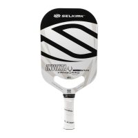 vợt selkirk vanguard power air invikta black white