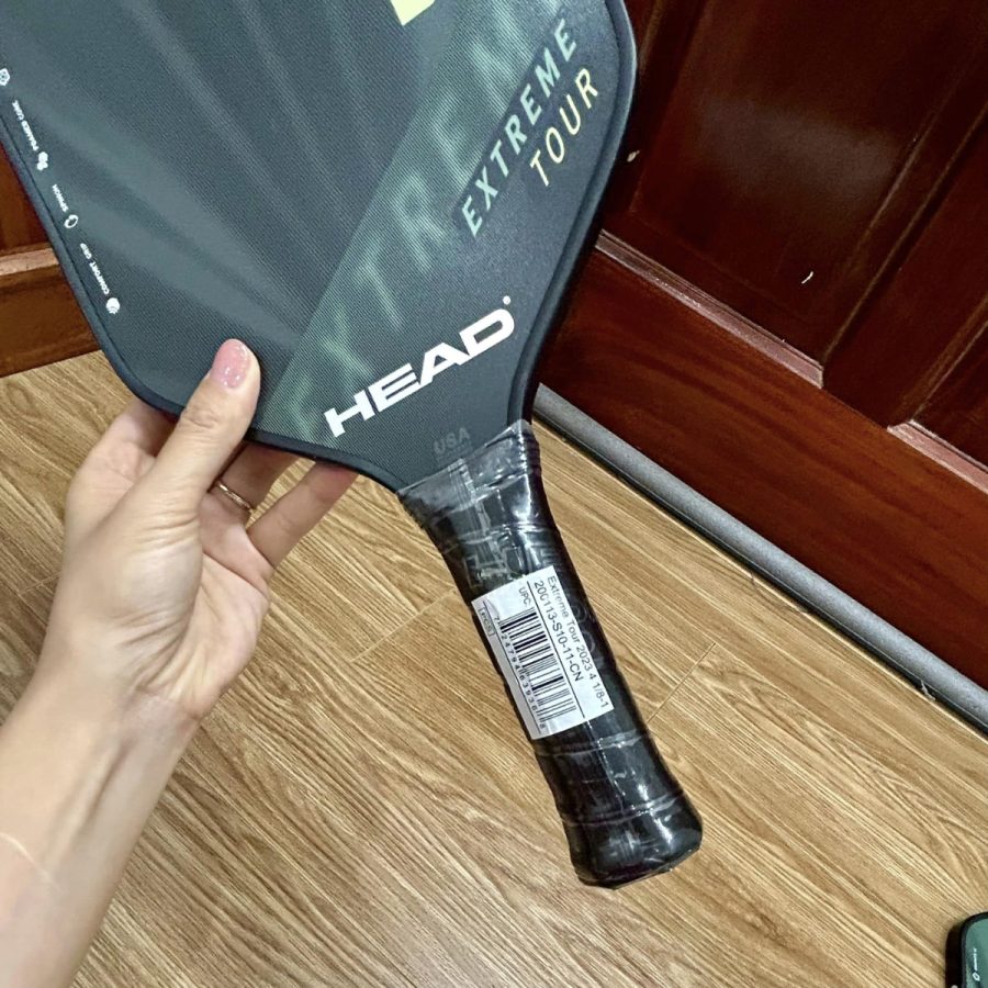 vợt pickleball head extreme tour 2023