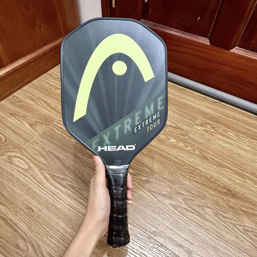 vợt pickleball head extreme tour 2023