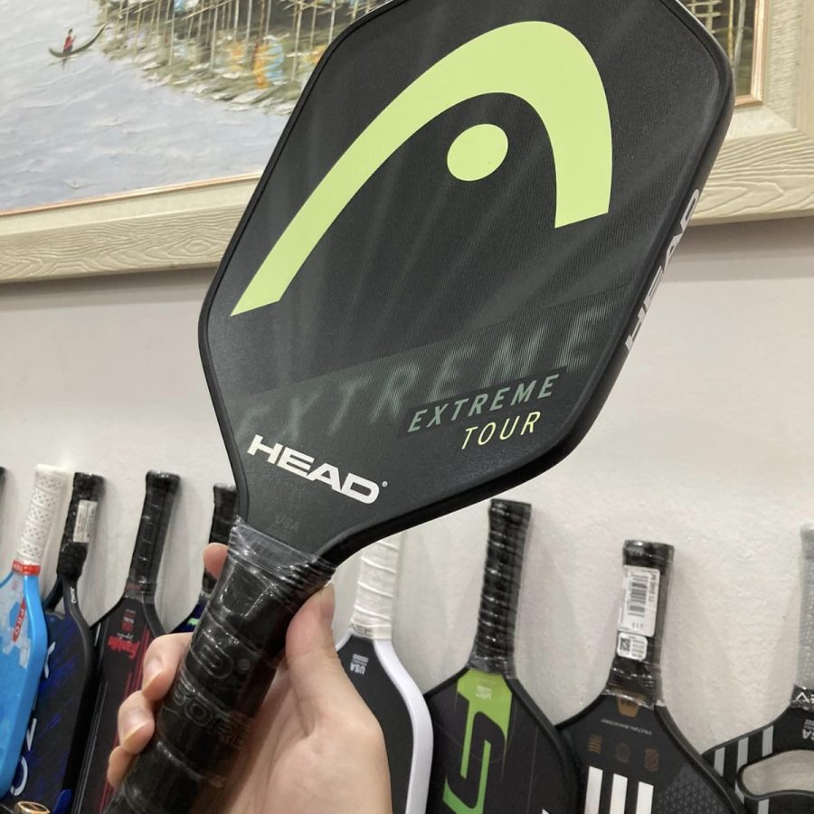 vợt pickleball head extreme tour 2023