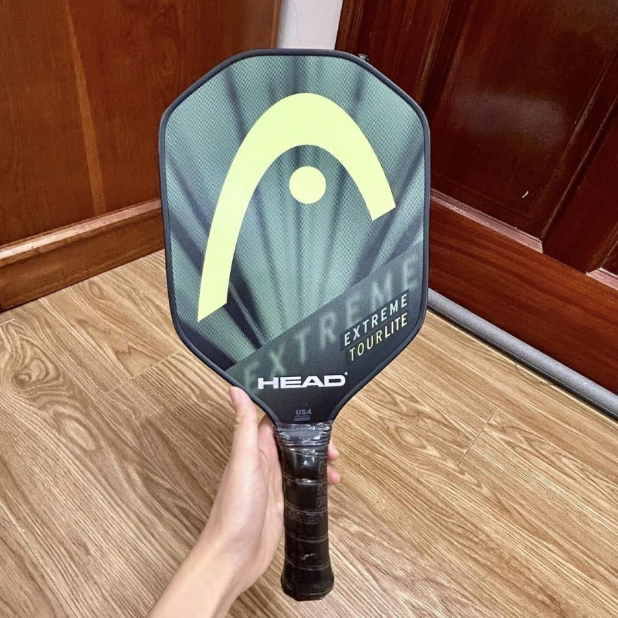 vợt pickleball head extreme tour lite 2023