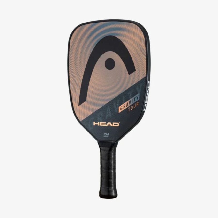 vợt pickleball head gravity tour 2023