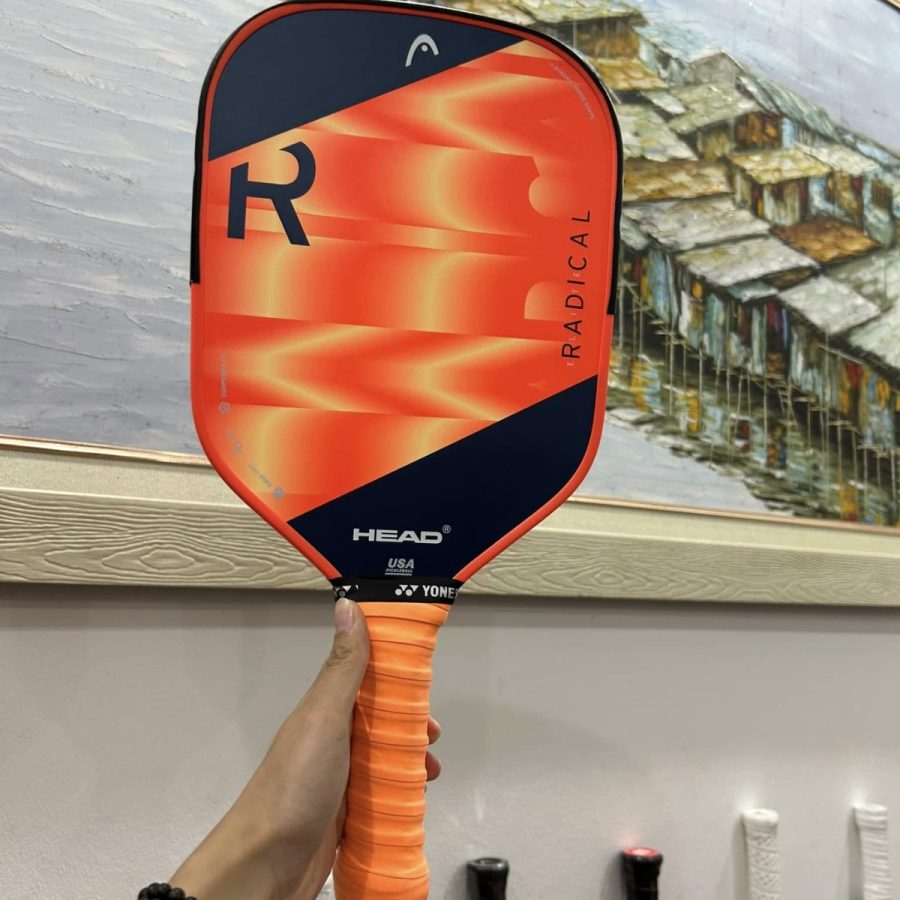 vợt pickleball head radical elite 2024