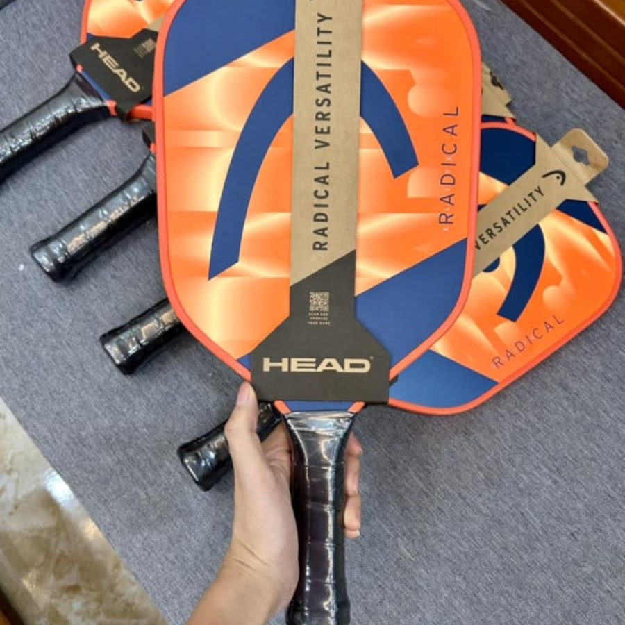 vợt pickleball head radical elite 2024