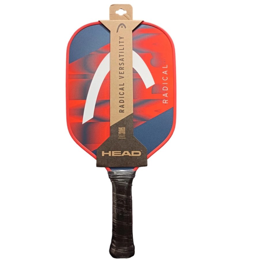 vợt pickleball head radical tour grit 2024