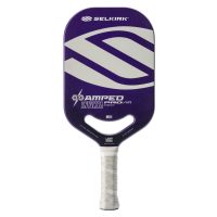 vợt pickleball selkirk amped pro air invikta "purple"