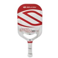 vợt pickleball selkirk vanguard power air invikta red white