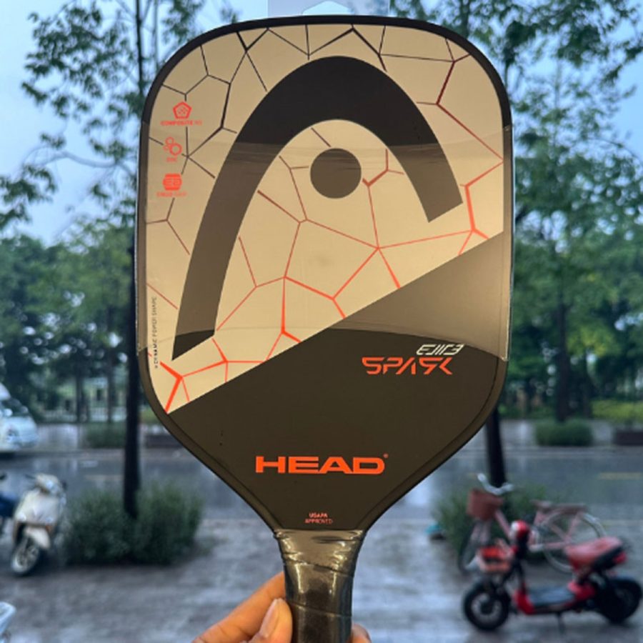 vợt pickleball spark elite (v1)