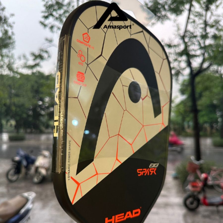 vợt pickleball spark elite (v1)