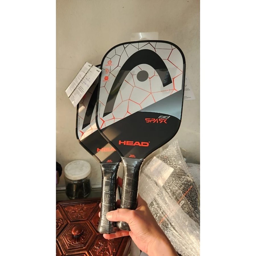 vợt pickleball spark elite (v1)