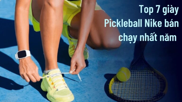 giày Pickleball Nike