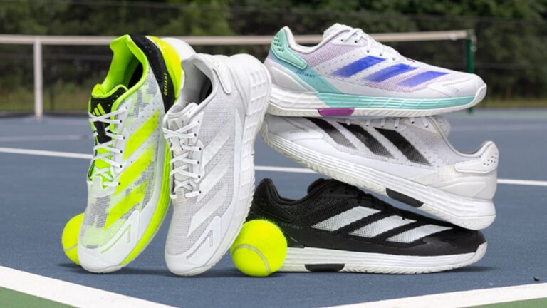 giày Pickleball Adidas