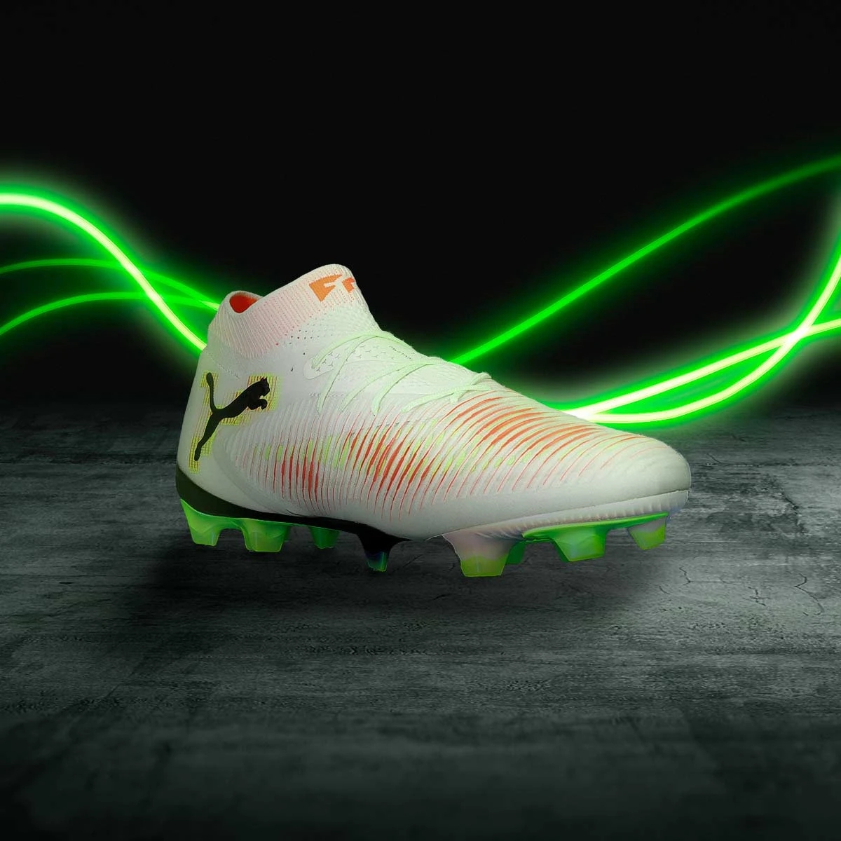 dòng sản phẩm puma đột phá năm 2024