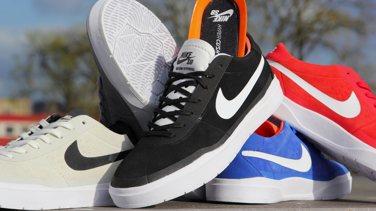 top 5 đôi giày nike sb bạn nhất định phải thử