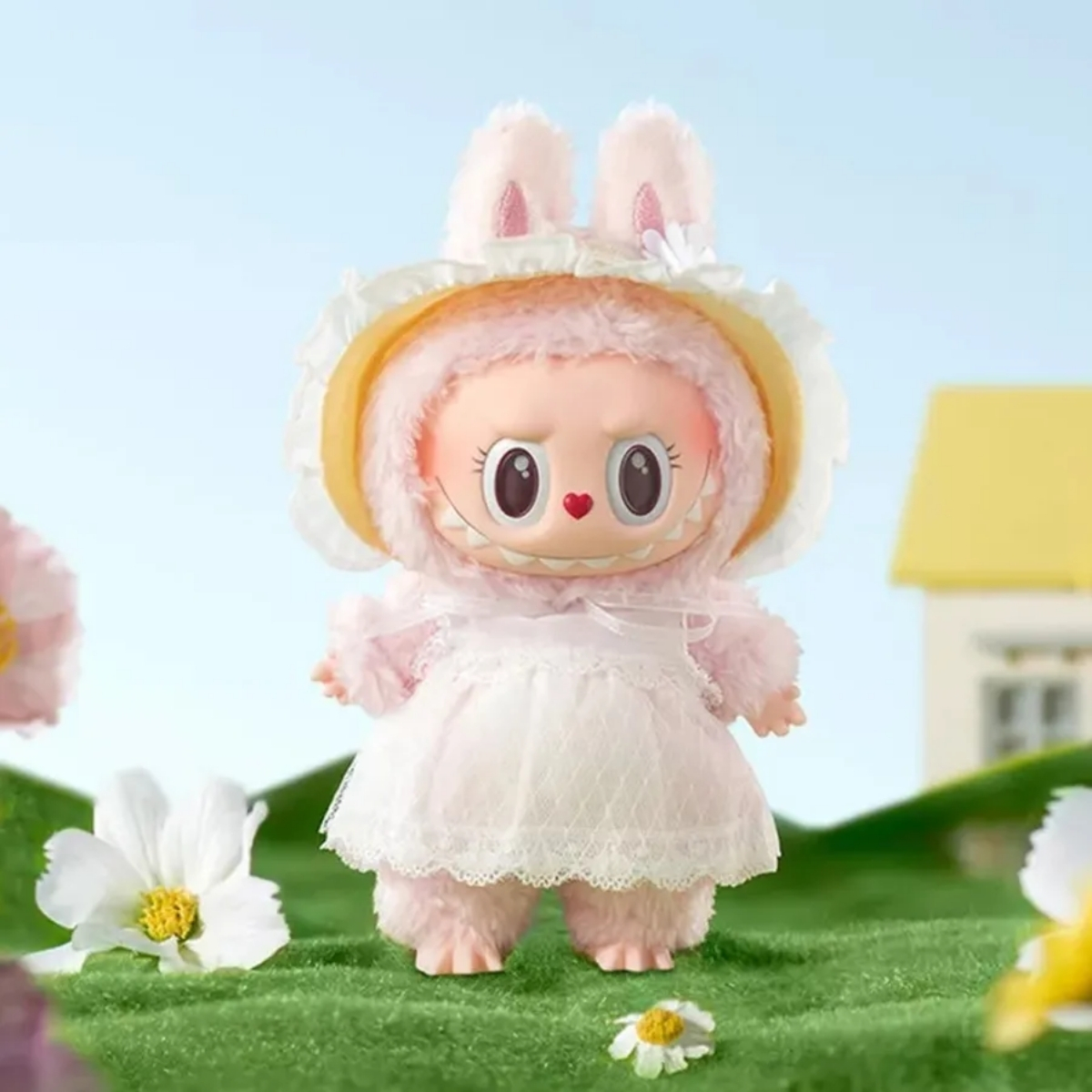 labubu khổng lồ giá bao nhiêu