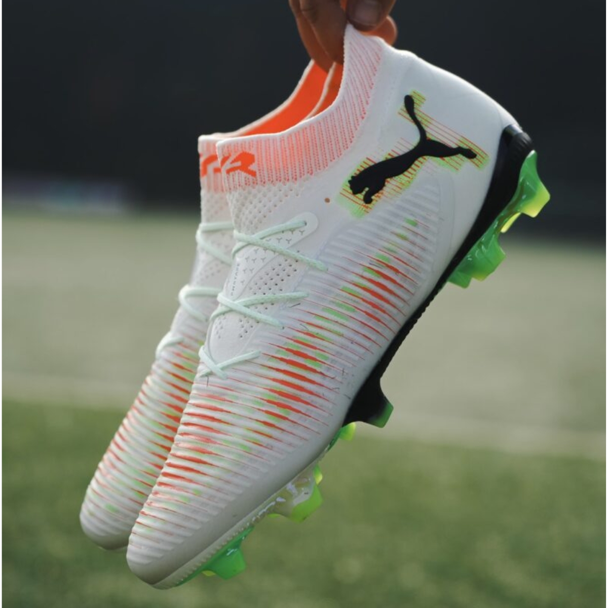 dòng sản phẩm puma đột phá năm 2024