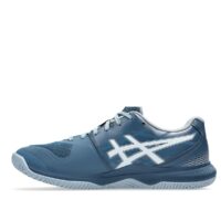 giày asics gel tactic 12 'vintage indigo' 1073a058-401