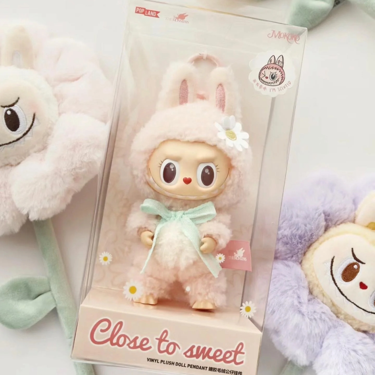 khám phá thế giới sáng tạo của labubu mokoko labubu mokoko