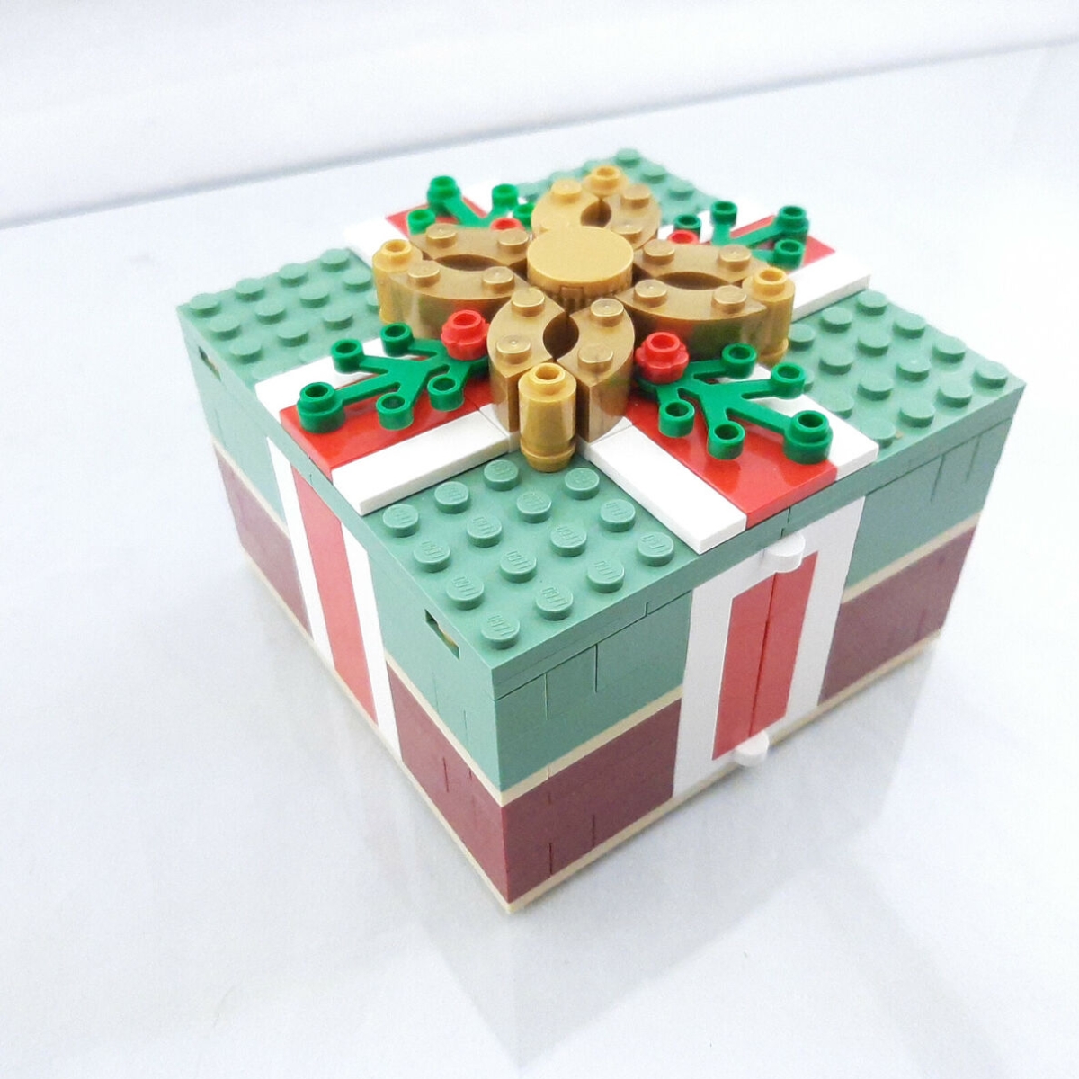 bộ sưu tập lego christmas được săn đón nhất năm nay