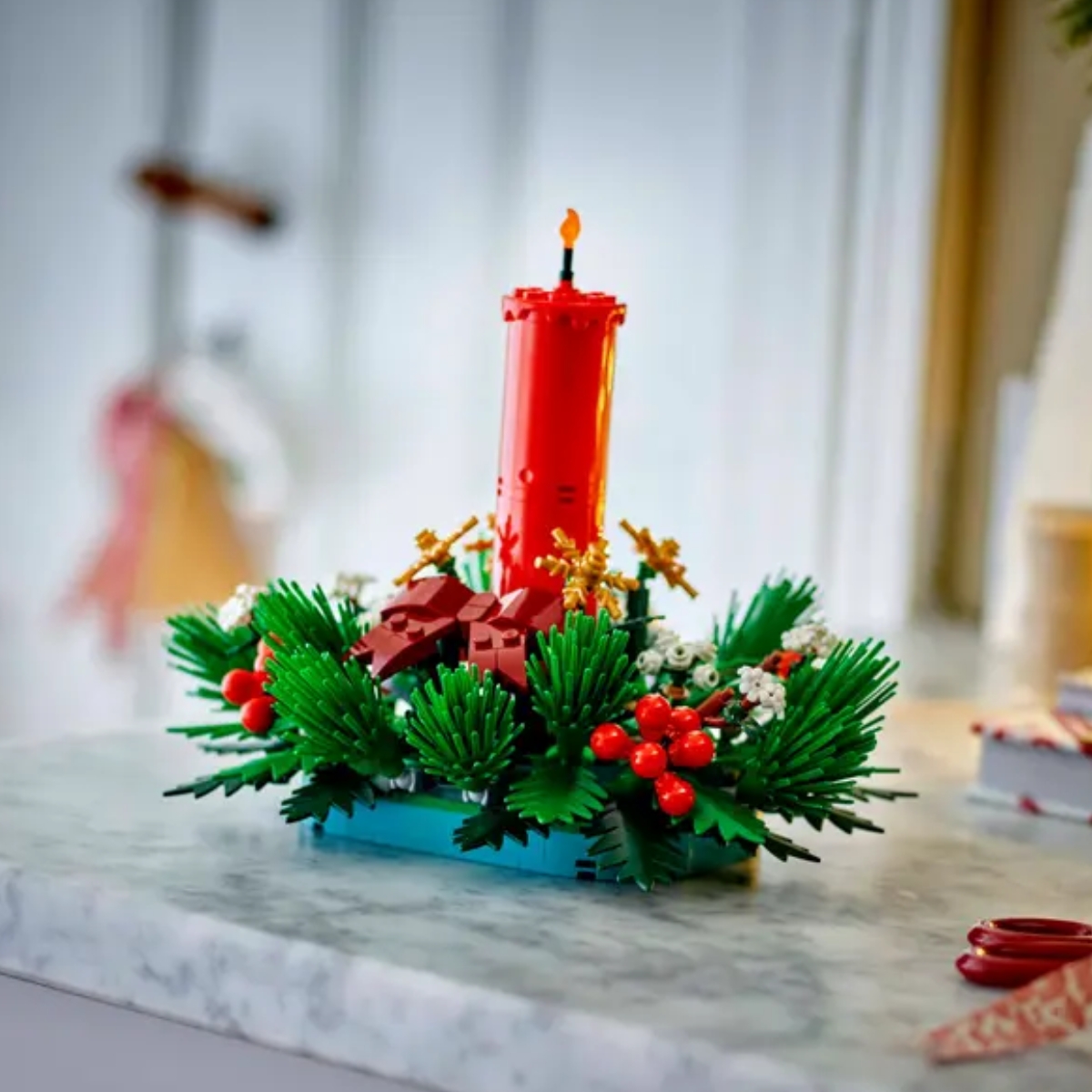 bộ sưu tập lego christmas được săn đón nhất năm nay