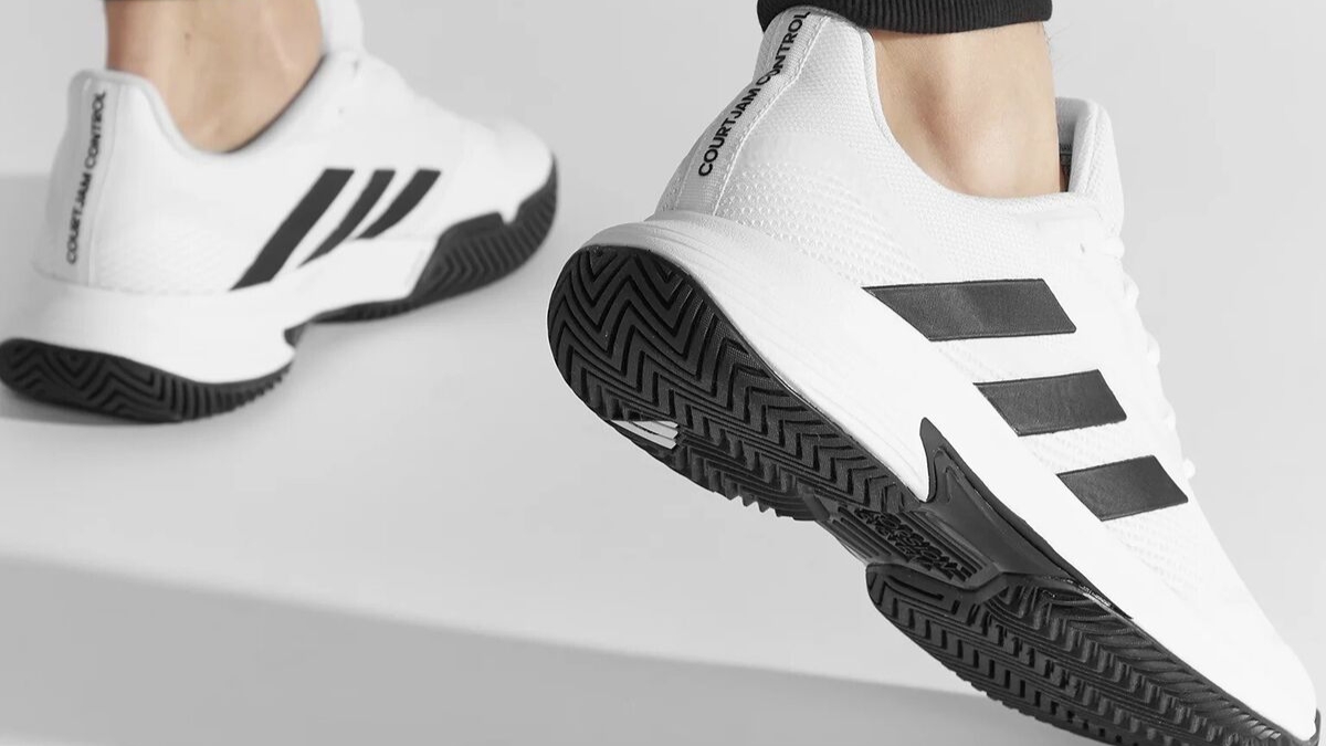 top 8 giày pickleball adidas dành cho nữ tốt nhất năm 2024