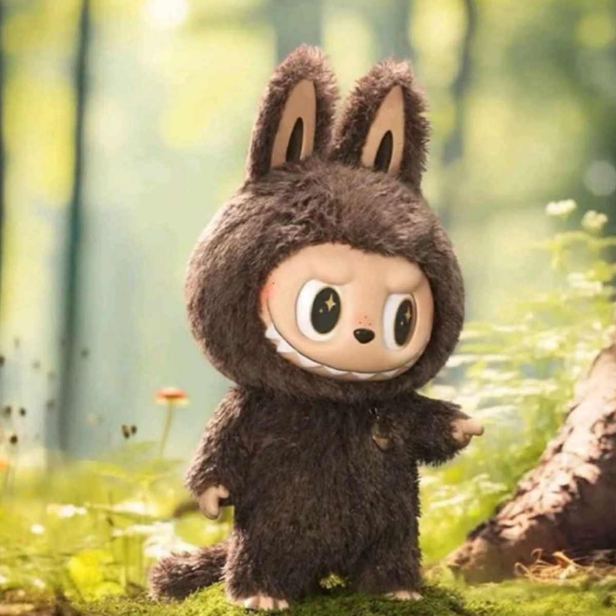 labubu khổng lồ giá bao nhiêu