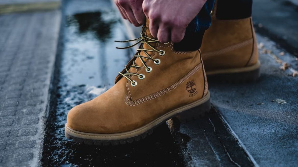 top 10 đôi giày nhất định phải có trong mùa đông đôi giày nhất định phải có trong mùa đông