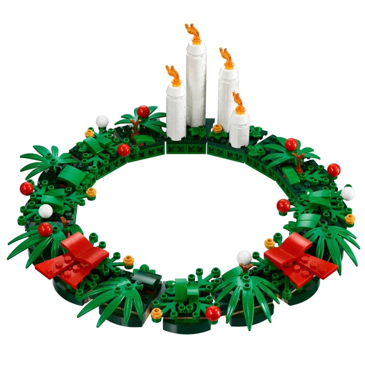 bộ sưu tập lego christmas được săn đón nhất năm nay