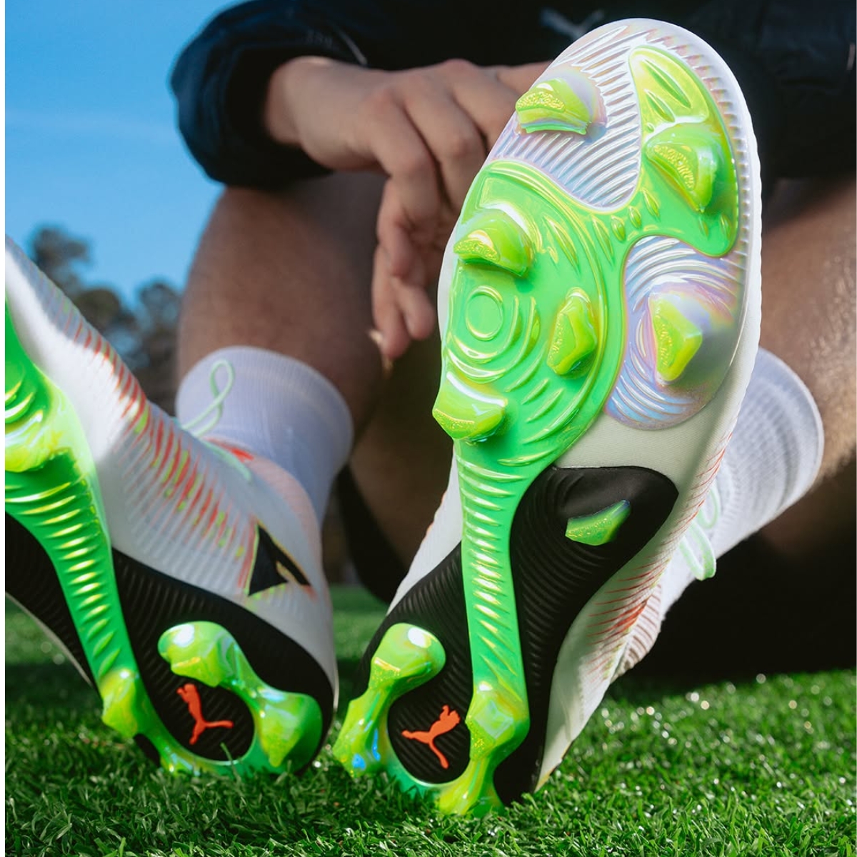 dòng sản phẩm puma đột phá năm 2024