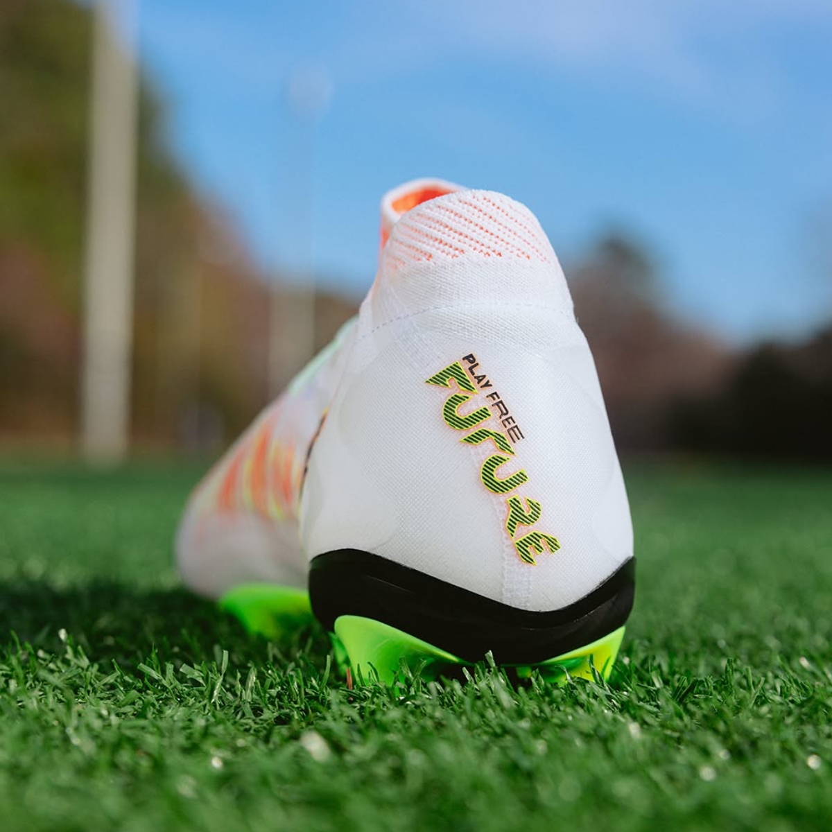 dòng sản phẩm puma đột phá năm 2024