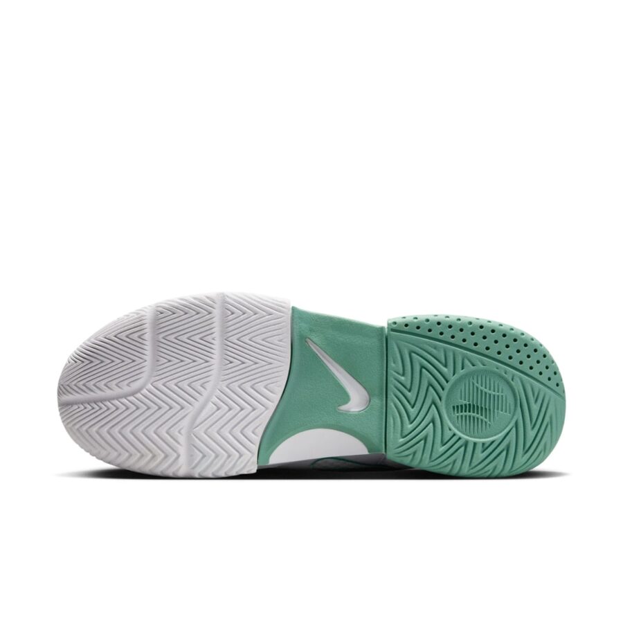 giày tennis/pickleball court lite 4 'white mint foam' fd6575-107