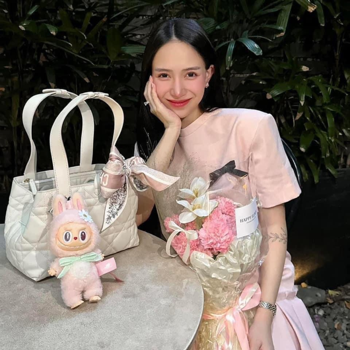 khám phá thế giới sáng tạo của labubu mokoko labubu mokoko