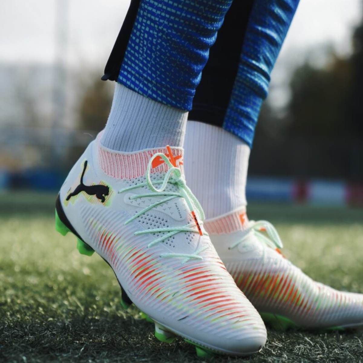 dòng sản phẩm puma đột phá năm 2024