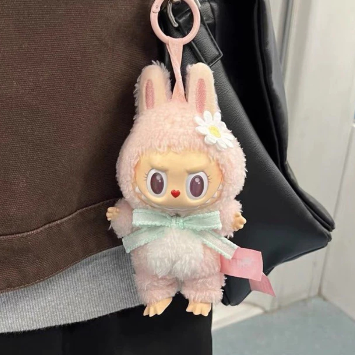 khám phá thế giới sáng tạo của labubu mokoko labubu mokoko