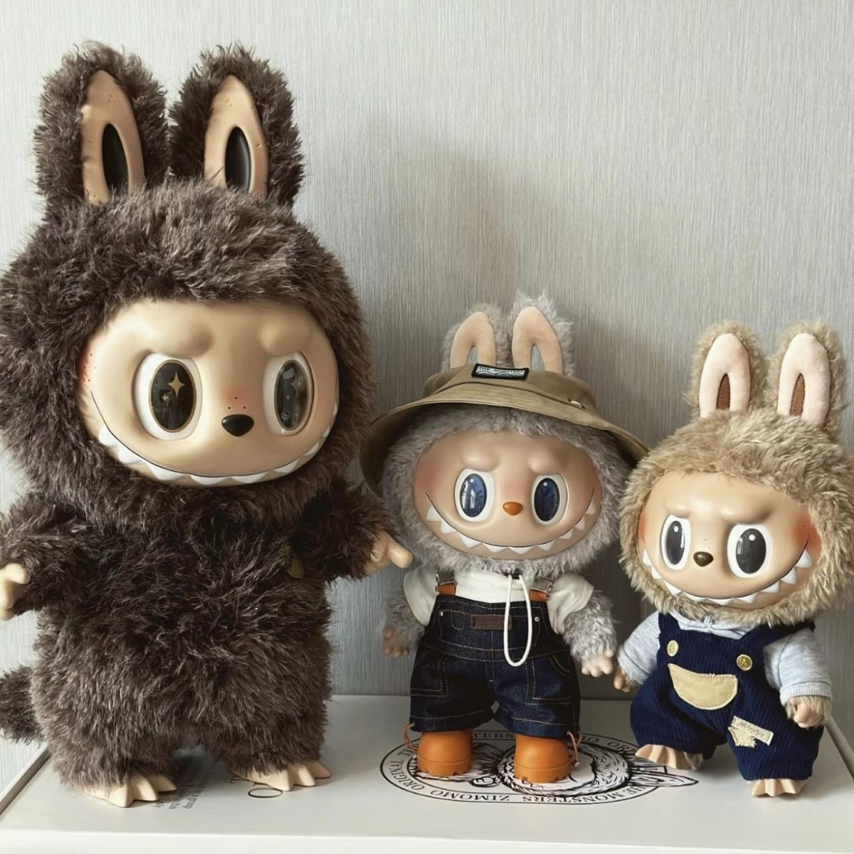 labubu khổng lồ giá bao nhiêu