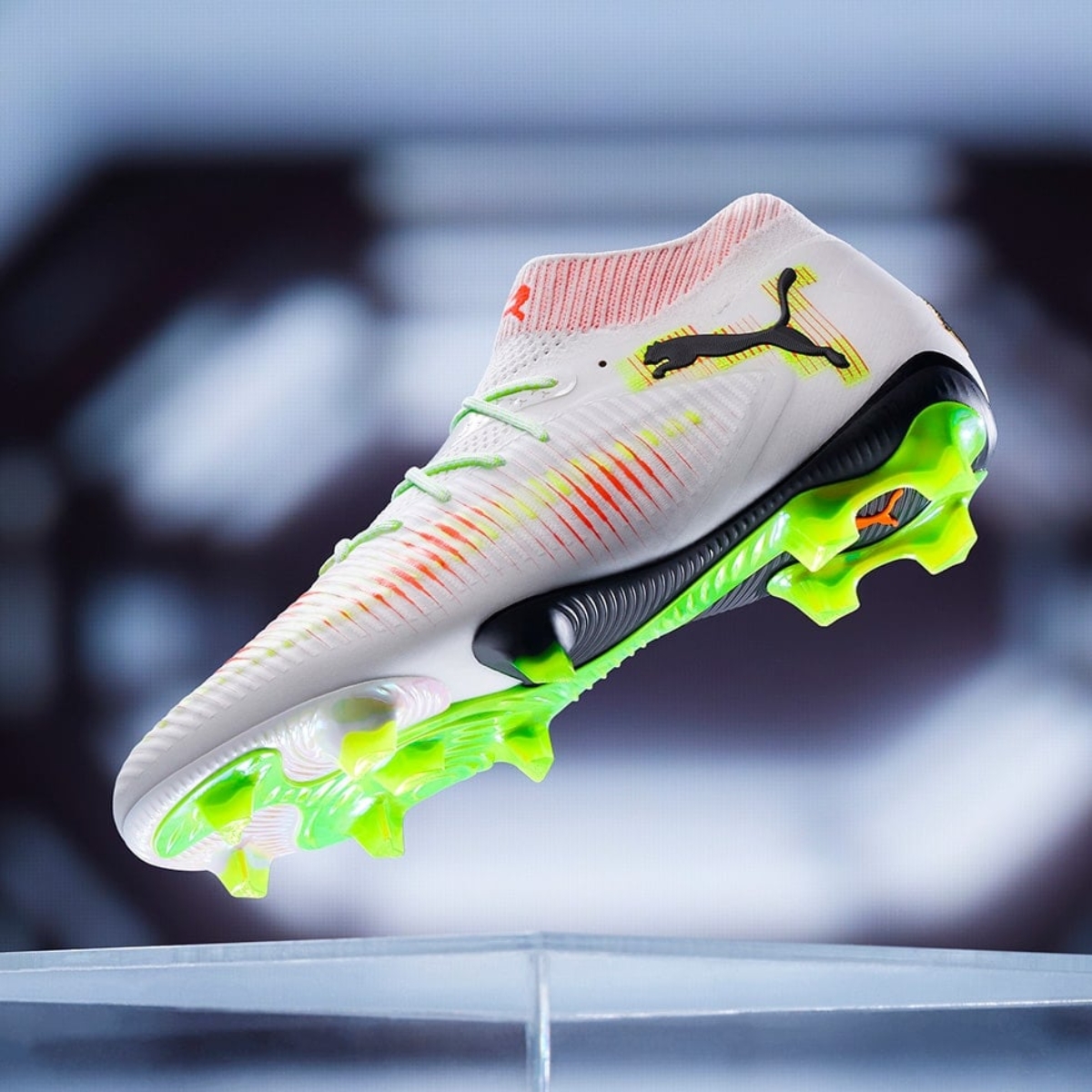 dòng sản phẩm puma đột phá năm 2024