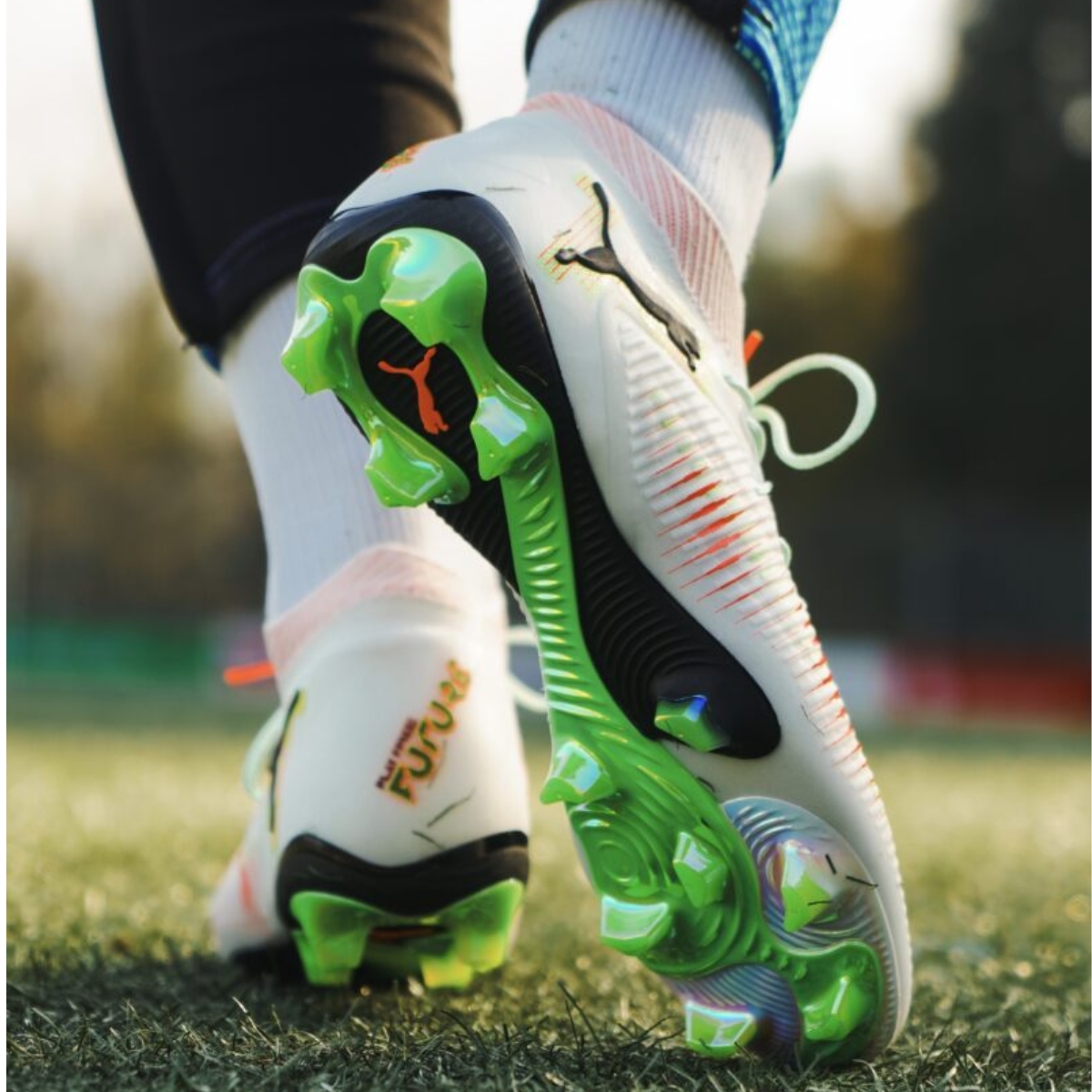 puma future 8- dòng sản phẩm puma đột phá năm 2024