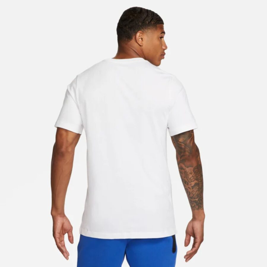 áo nike barcelona 2023 crest tee 'white' fd3065-100