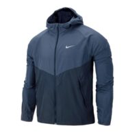 áo nike repel miler men's running jacket thunder blue dd4747-437