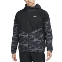 áo nike therma-fit repel run division miler men's running jacket black dd6103-010