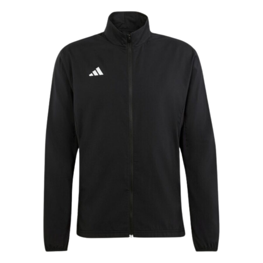 áo adidas adizero essentials running jacket asia sizing 'black' it7585