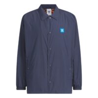 áo adidas city skate jacket blue jc6841