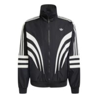 áo adidas q3 atlanta track top black jc9950