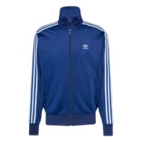 áo adidas track top firebird classics adicolor 'night indigo' jp2544